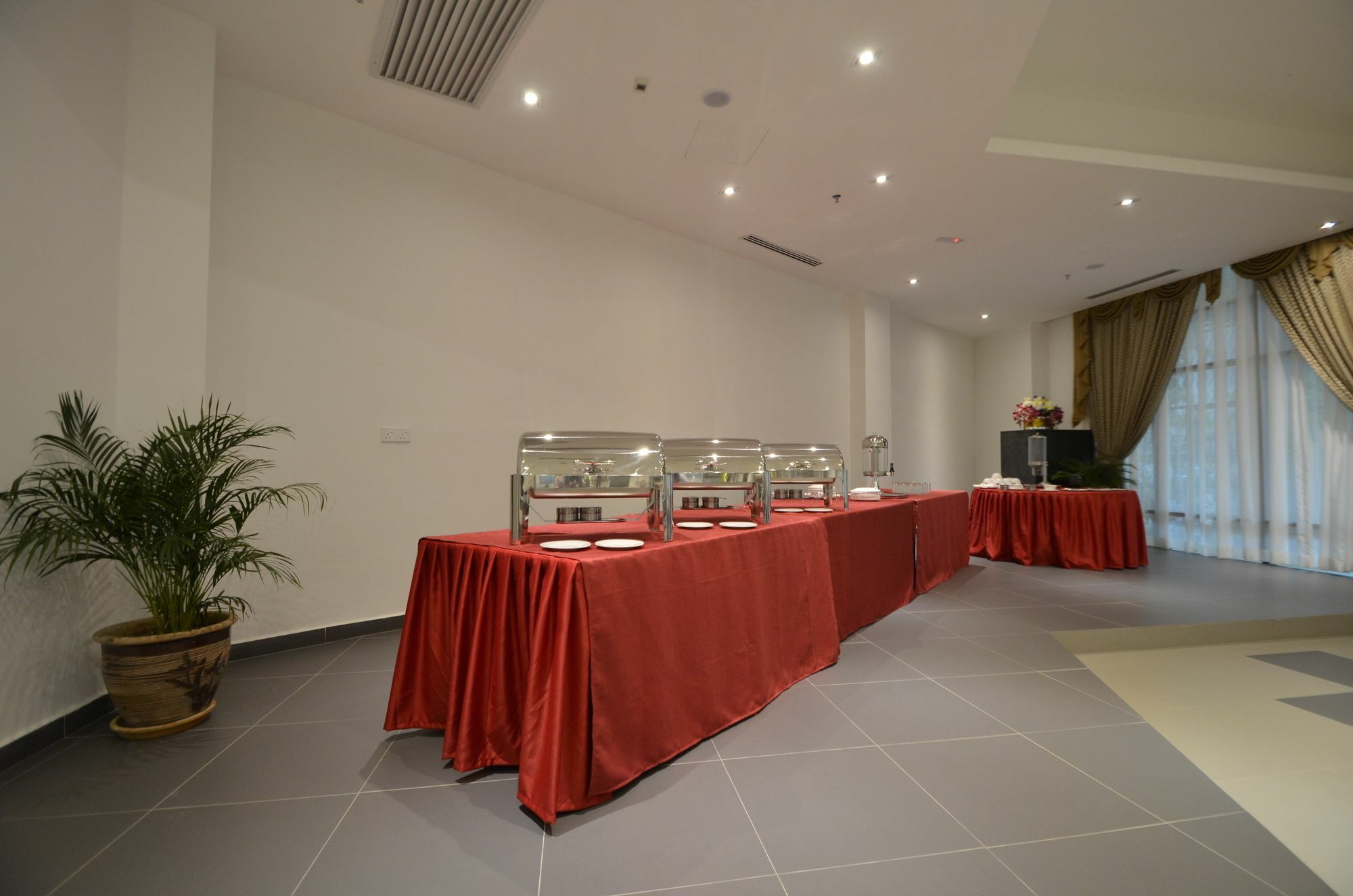 Signature International Hotel China Town Куала-Лумпур Екстер'єр фото